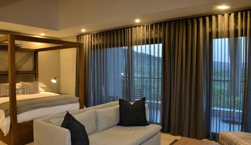 Mountain Villa 19 - Mountain Facing 3 Bedroom Villa
