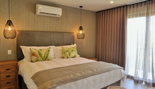Villa 3 - Luxury 3 Bedroom Villa