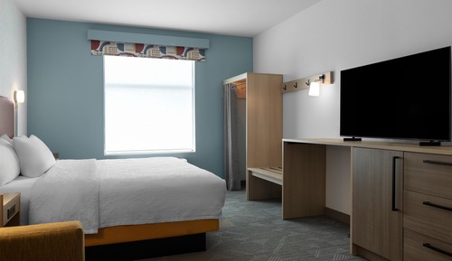 Studio Suite, 1 King Bed