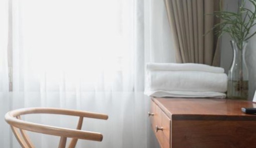 Superior Single Room