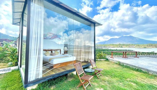Luxury Tent