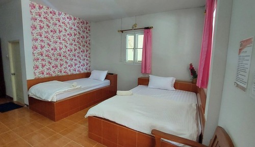 Family Villa
