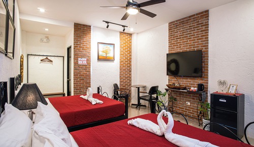 Premium Room