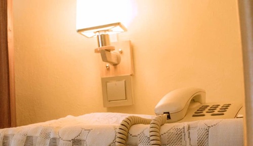 Deluxe Double or Twin Room, Balcony, Lake View