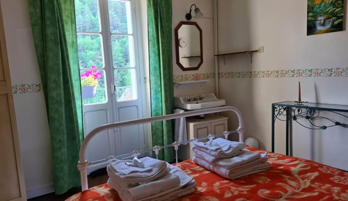 Basic Double Room