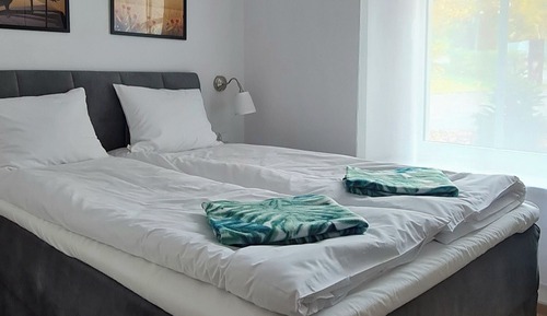 Comfort Apartment