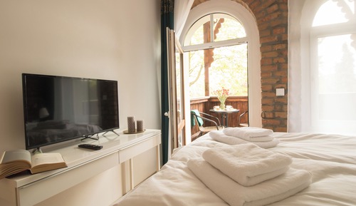 Comfort Double Room