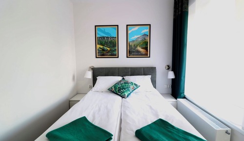 Comfort Apartment