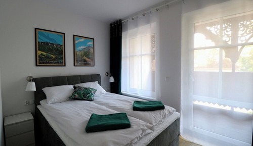 Comfort Apartment