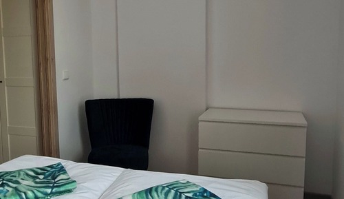 Comfort Apartment