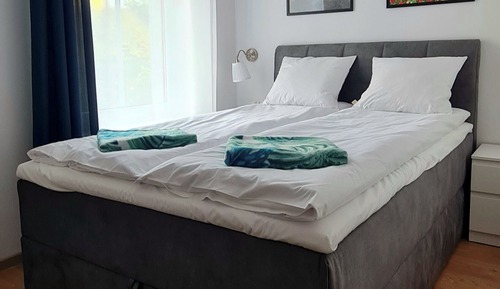 Comfort Apartment