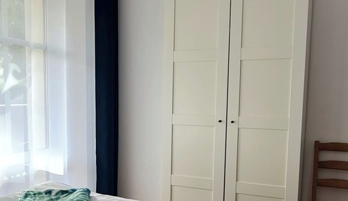 Comfort Apartment