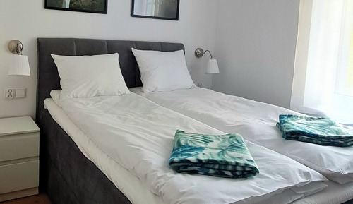 Comfort Apartment