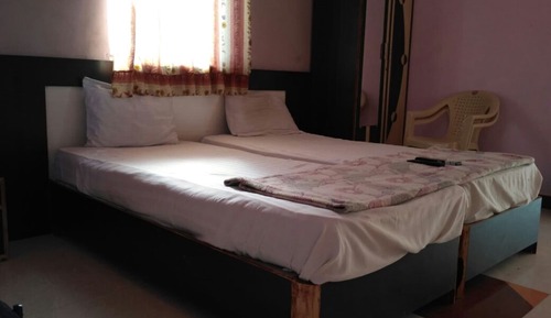 Standard Double Room, Multiple Bedrooms, City View