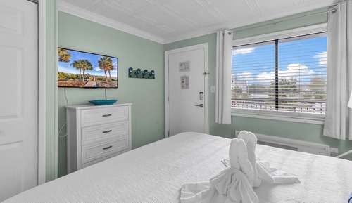 Standard Condo, 1 Bedroom, Kitchen, Beachside