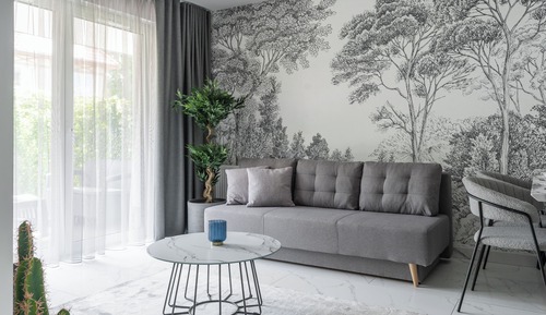 Comfort Apartment
