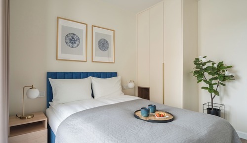 Comfort Apartment