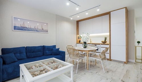 Comfort Apartment
