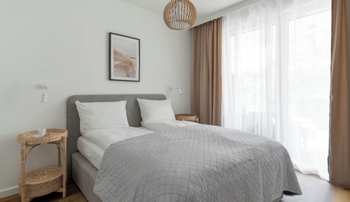 Classic Apartment