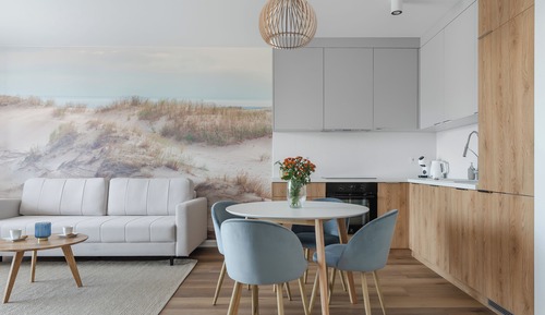Comfort Apartment