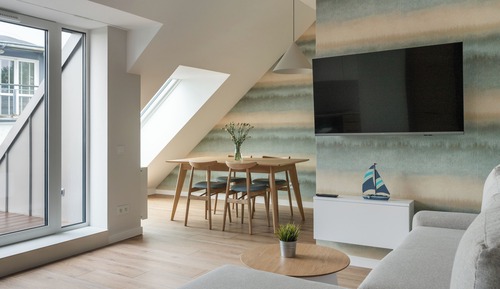 Comfort Apartment