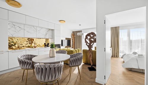 Comfort Apartment