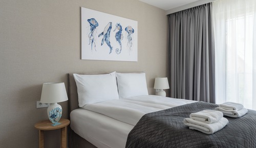 Comfort Apartment
