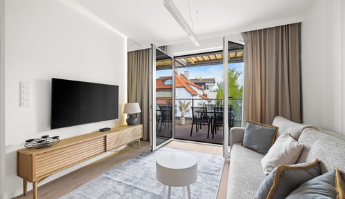 Comfort Apartment