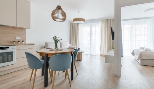 Comfort Apartment