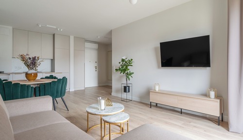 Comfort Apartment