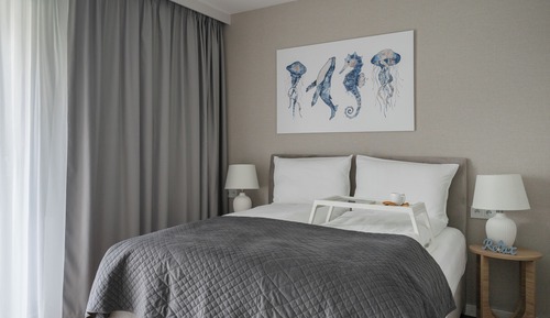 Comfort Apartment