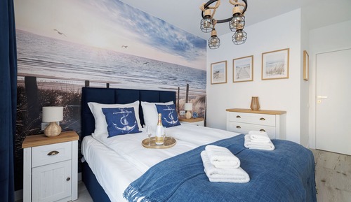 Premium Apartment