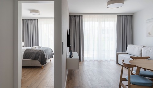 Comfort Apartment