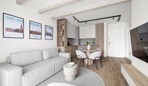 Comfort Apartment