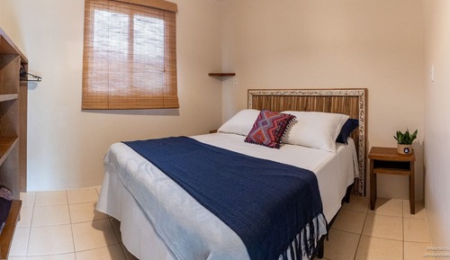 Design House, Kitchen, Garden View