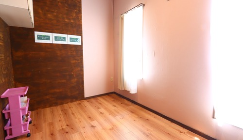 Twin Room, Non Smoking