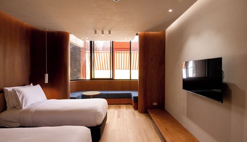 Room, 1 Bedroom