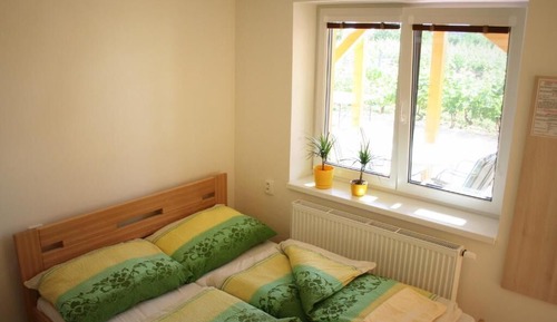 Apartment, Multiple Beds, Garden View, Ground Floor
