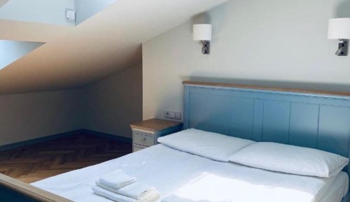 Loft, 1 Bedroom