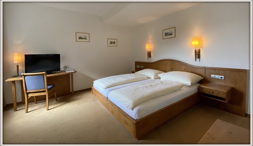 Comfort Triple Room
