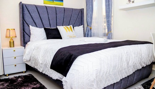Apartment, 1 Bedroom, Garden View