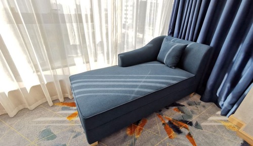 Superior Double Room, City View