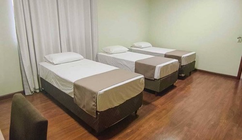 Luxury Triple Room