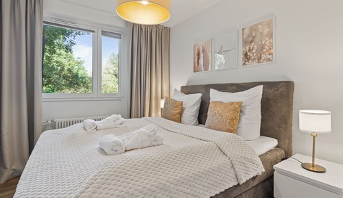 Deluxe Condo
