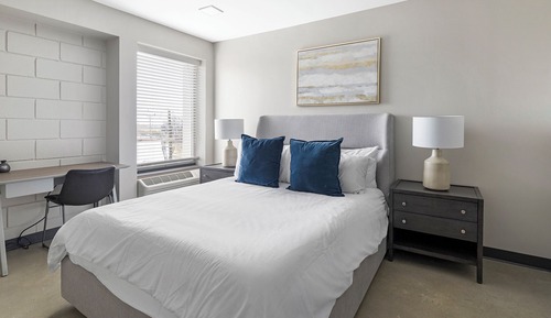 Apartment, 1 Bedroom