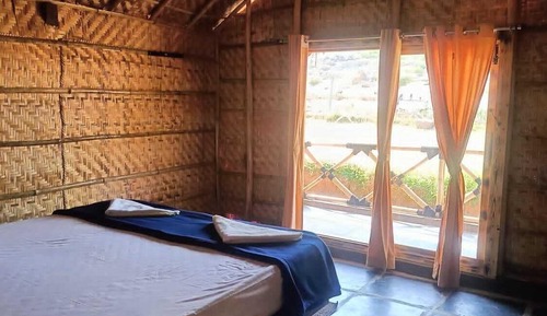 Deluxe Room with Balcony