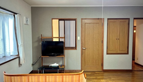 Deluxe House, 3 Bedrooms