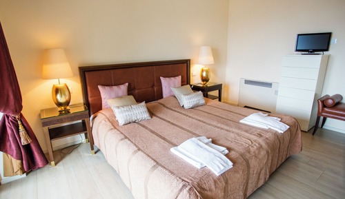 Superior Apartment, Ocean View