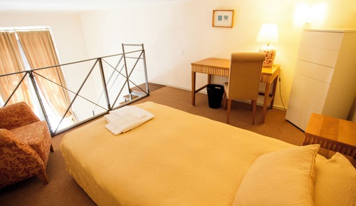 Family Apartment, Ocean View