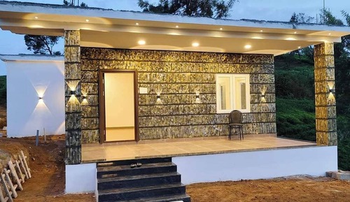 Deluxe Room, Hill View